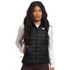 imageTHE NORTH FACE Womens Thermoball Eco Vest 20Tnf Blacknpf
