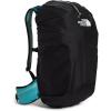 imageThe North FACE Unisex Pack Rain CoverTnf Blacknpf