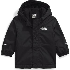 imageTHE NORTH FACE Baby Boys Warm Antora Rain Jacket InfantTnf Blacknpf