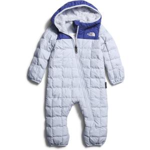 imageTHE NORTH FACE Baby ThermoBall Insulated OnePieceDusty Periwinkle