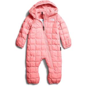 imageTHE NORTH FACE Baby ThermoBall Insulated OnePieceTerracotta