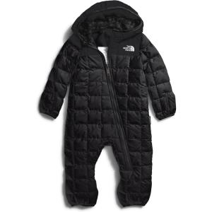 imageTHE NORTH FACE Baby ThermoBall Insulated OnePieceTnf Black