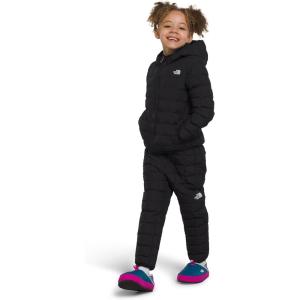 imageTHE NORTH FACE Kids Reversible Thermoball Insulated Hooded JacketTnf Black