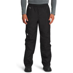 imageTHE NORTH FACE Mens Antora Rain PantsTnf Blacknpf