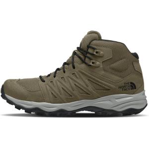 imageTHE NORTH FACE Truckee MidMilitary OliveTnf Black