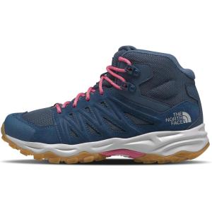 imageTHE NORTH FACE Truckee MidShady BlueTin Grey