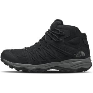 imageTHE NORTH FACE Truckee MidTnf BlackAsphalt Grey