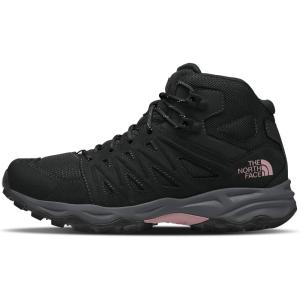 imageTHE NORTH FACE Truckee MidTnf BlackWoodrose