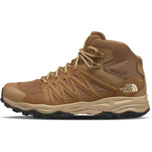 imageTHE NORTH FACE Truckee MidUtility BrownKhaki Stone