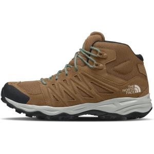 imageTHE NORTH FACE Truckee MidUtility BrownTnf Black