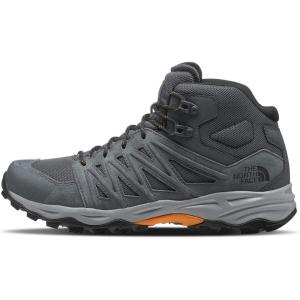 imageTHE NORTH FACE Truckee MidVanadis GreyCone Orange