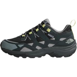 imageTHE NORTH FACE Womens Hedgehog Fastpack 3 Waterproof Hiking ShoesAsphalt GreyMeld Grey