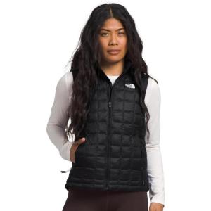 imageTHE NORTH FACE Womens Thermoball Eco Vest 20Tnf Blacknpf