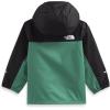 imageTHE NORTH FACE Baby Antora Rain JacketDeep Grass Green