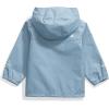imageTHE NORTH FACE Baby Antora Rain JacketSteel Blue