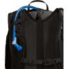 imageTHE NORTH FACE Basin 24 Liter Daypack with Rain Cover  PFAS Free TNF BlackTNF BlackNPF One SizeTnf BlackTnf Blacknpf