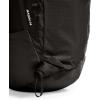 imageTHE NORTH FACE Basin 24 Liter Daypack with Rain Cover  PFAS Free TNF BlackTNF BlackNPF One SizeTnf BlackTnf Blacknpf