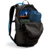 imageTHE NORTH FACE Basin 24 Liter Daypack with Rain Cover  PFAS Free TNF BlackTNF BlackNPF One SizeTnf BlackTnf Blacknpf