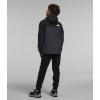 imageTHE NORTH FACE Boys Antora Waterproof Rain JacketAsphalt Grey