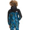 imageTHE NORTH FACE Boys Antora Waterproof Rain JacketBanff Blue Bark Camo Print