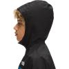 imageTHE NORTH FACE Boys Antora Waterproof Rain JacketBanff Blue Bark Camo Print