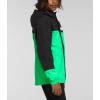 imageTHE NORTH FACE Boys Antora Waterproof Rain JacketChlorophyll Green