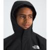 imageTHE NORTH FACE Boys Antora Waterproof Rain JacketForest Olive