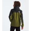 imageTHE NORTH FACE Boys Antora Waterproof Rain JacketForest Olive