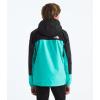 imageTHE NORTH FACE Boys Antora Waterproof Rain JacketGeyser Aqua