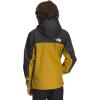 imageTHE NORTH FACE Boys Antora Waterproof Rain JacketMineral Gold