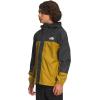 imageTHE NORTH FACE Boys Antora Waterproof Rain JacketMineral Gold