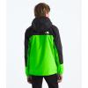 imageTHE NORTH FACE Boys Antora Waterproof Rain JacketSafety Green