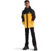 imageTHE NORTH FACE Boys Antora Waterproof Rain JacketSummit Gold