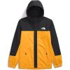 imageTHE NORTH FACE Boys Antora Waterproof Rain JacketSummit Gold