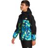 imageTHE NORTH FACE Boys Antora Waterproof Rain JacketSummit Navy Nature Camo Print