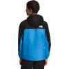 imageTHE NORTH FACE Boys Antora Waterproof Rain JacketSuper Sonic Blue