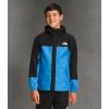 imageTHE NORTH FACE Boys Antora Waterproof Rain JacketSuper Sonic Blue
