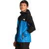 imageTHE NORTH FACE Boys Antora Waterproof Rain JacketSuper Sonic Blue