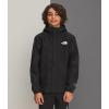 imageTHE NORTH FACE Boys Antora Waterproof Rain JacketTnf Black