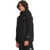 imageTHE NORTH FACE Boys Antora Waterproof Rain JacketTnf Black