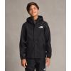 imageTHE NORTH FACE Boys Antora Waterproof Rain JacketTnf Black 3