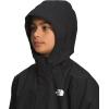 imageTHE NORTH FACE Boys Antora Waterproof Rain JacketTnf Black