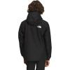 imageTHE NORTH FACE Boys Antora Waterproof Rain JacketTnf Black
