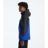 imageTHE NORTH FACE Boys Antora Waterproof Rain JacketTnf Blue
