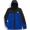 imageTHE NORTH FACE Boys Antora Waterproof Rain JacketTnf Blue