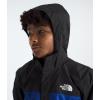 imageTHE NORTH FACE Boys Antora Waterproof Rain JacketTnf Blue
