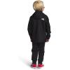 imageTHE NORTH FACE Boys Toddler Antora Rain JacketTnf Blacknpf