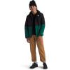 imageTHE NORTH FACE Boys Warm Antora Rain Jacket Little Big KidEvergreen
