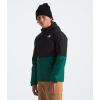 imageTHE NORTH FACE Boys Warm Antora Rain Jacket Little Big KidEvergreen