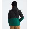 imageTHE NORTH FACE Boys Warm Antora Rain Jacket Little Big KidEvergreen